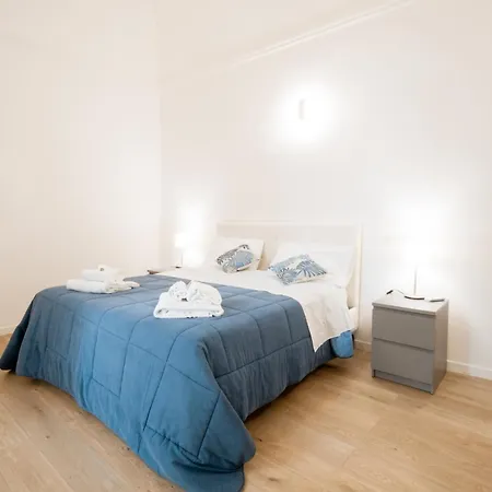 Appartement Sagarr