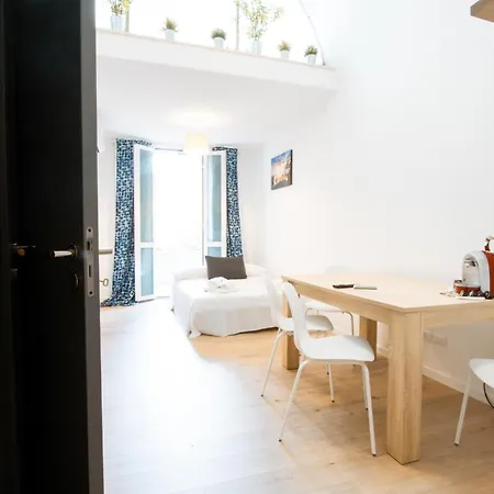 Sagarr Appartement