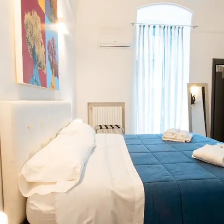 Appartement Sagarr Bari
