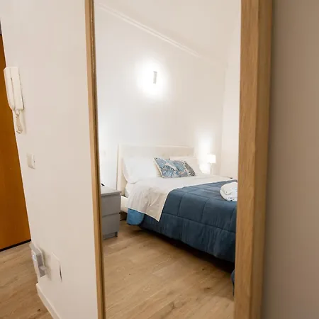 Appartement Sagarr Bari