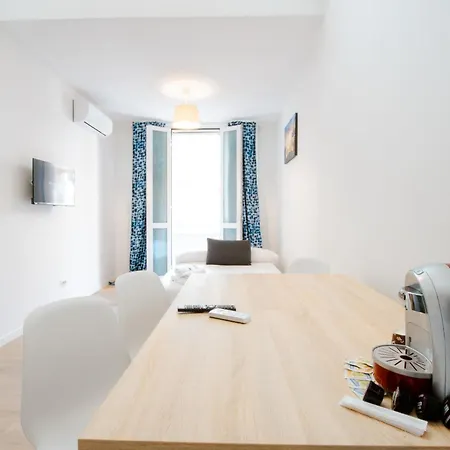 Sagarr Appartement Bari