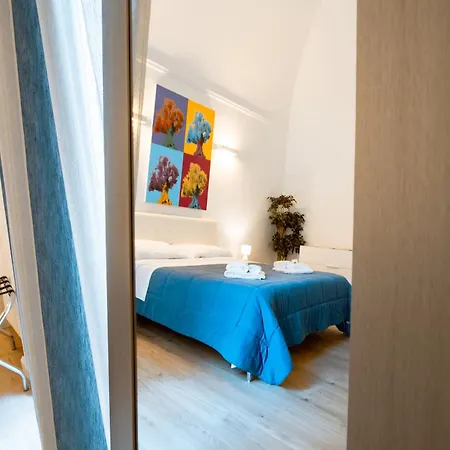 Appartement Sagarr *