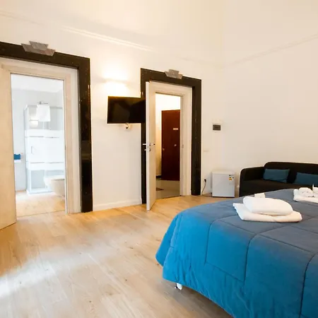 Appartement Sagarr *