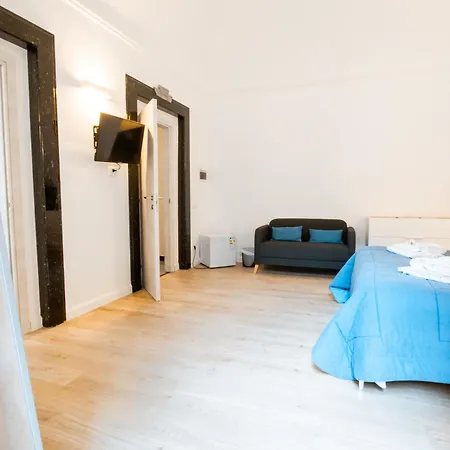 Sagarr Appartement *