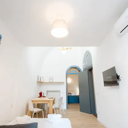 Sagarr Appartement *