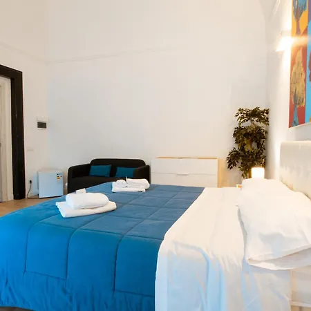 Sagarr Appartement Bari