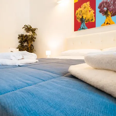 Appartement Sagarr Bari