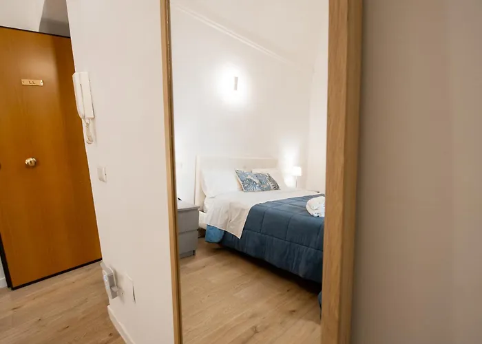 Apartamento Sagarr Bari