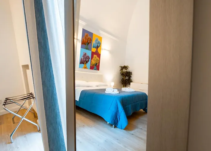 Apartamento Sagarr *