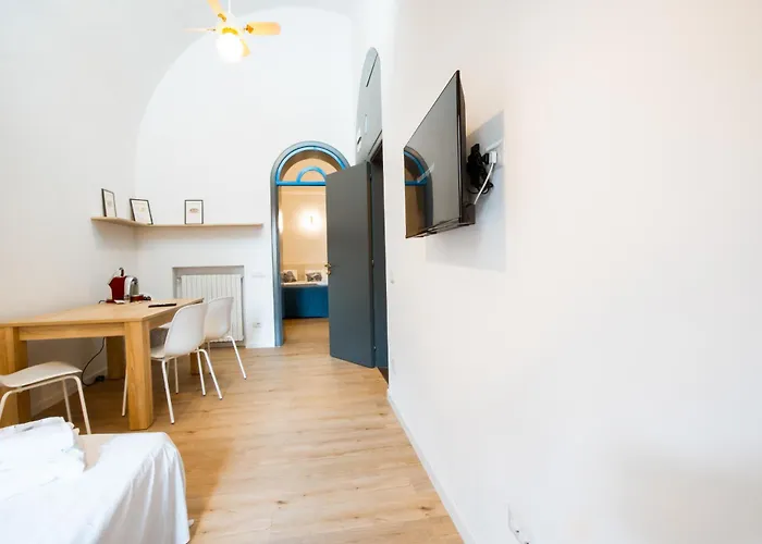 Sagarr Apartamento Bari