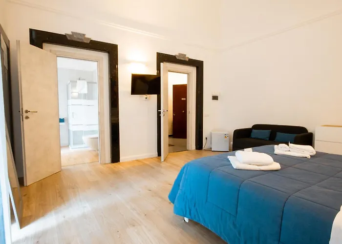 Apartamento Sagarr *