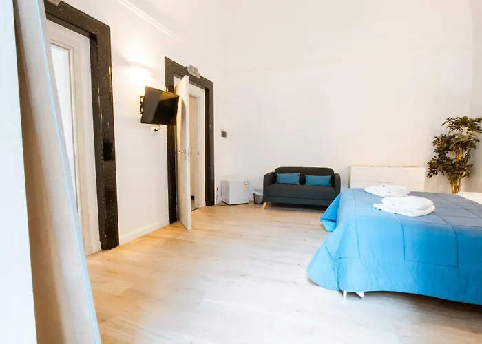 Sagarr Apartamento *