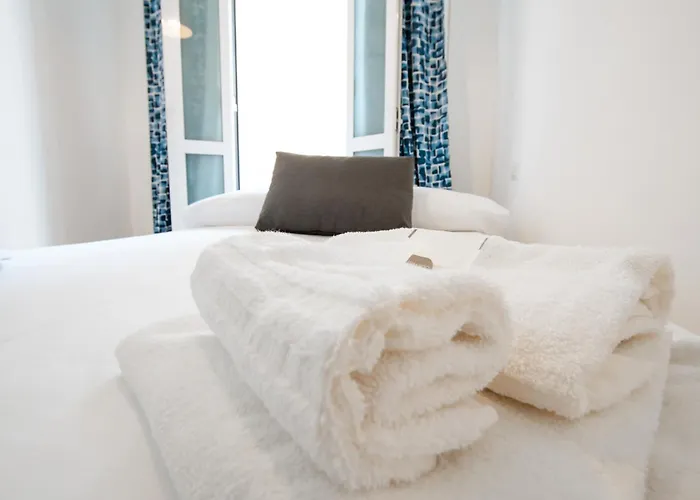 Sagarr Apartamento Bari