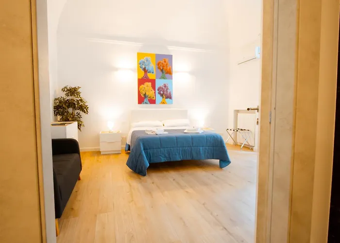 Sagarr Apartamento Bari