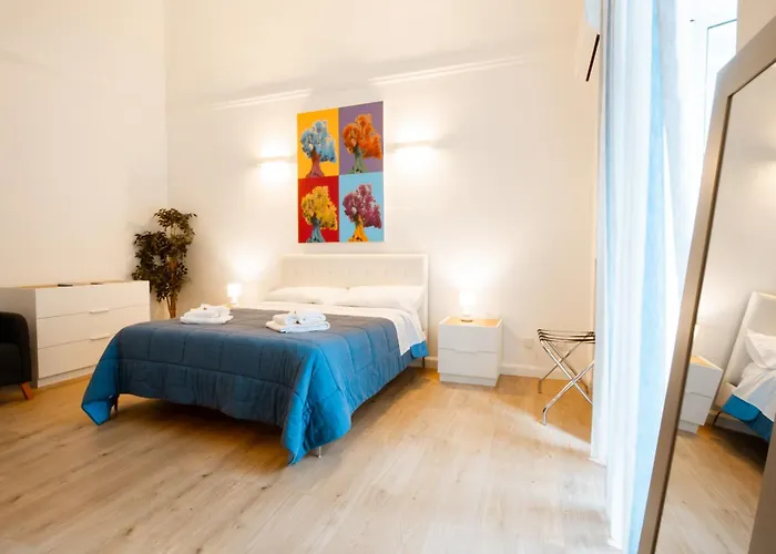 Apartamento Sagarr Bari