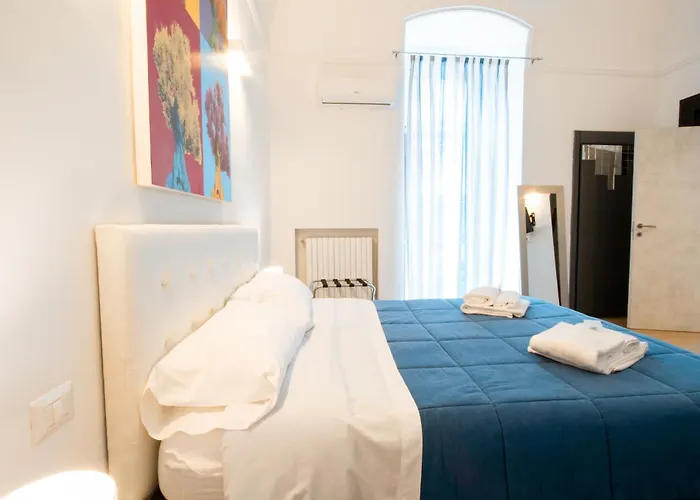 Apartamento Sagarr Bari