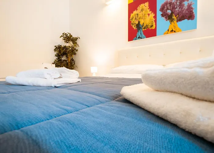 Apartamento Sagarr Bari